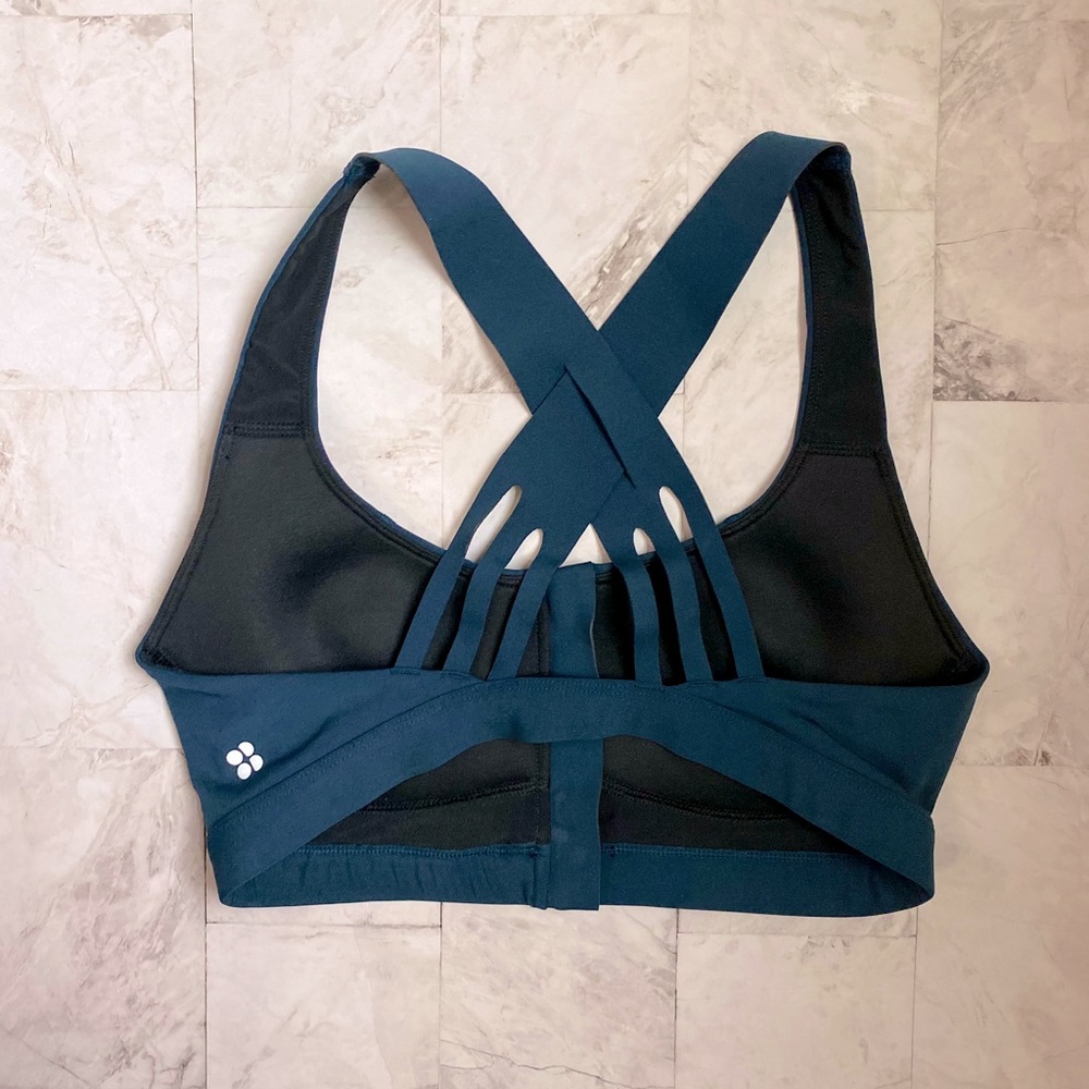 Sweaty Betty Sports Bra